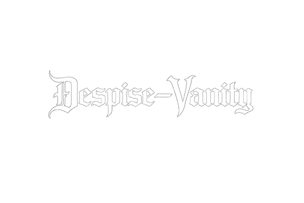 Despisevanity